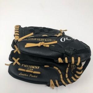 Rawlings youth gold glove